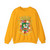 Coat of arms of the Commonwealth of Puerto Rico 2 - Crewneck Sweatshirt