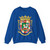 Coat of arms of the Commonwealth of Puerto Rico 2 - Crewneck Sweatshirt