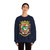 Coat of arms of the Commonwealth of Puerto Rico 2 - Crewneck Sweatshirt