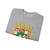 Coat of arms of the Commonwealth of Puerto Rico 2 - Crewneck Sweatshirt