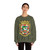 Coat of arms of the Commonwealth of Puerto Rico 2 - Crewneck Sweatshirt