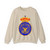 Coat of arms of Kingdom of Haiti - Crewneck Sweatshirt