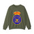 Coat of arms of Kingdom of Haiti - Crewneck Sweatshirt