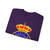 Coat of arms of Kingdom of Haiti - Crewneck Sweatshirt