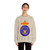 Coat of arms of Kingdom of Haiti - Crewneck Sweatshirt
