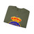 Coat of arms of Kingdom of Haiti - Crewneck Sweatshirt