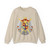 Coat of arms of kingdom Holland King Lodewijk 1808 - Crewneck Sweatshirt
