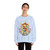 Coat of arms of kingdom Holland King Lodewijk 1808 - Crewneck Sweatshirt
