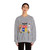 Coat of arms of Gran Colombia (1822 proposal) - Crewneck Sweatshirt