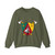 Coat of Arms of Cameroon (1960-1961) - Crewneck Sweatshirt