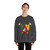 Coat of Arms of Cameroon (1960-1961) - Crewneck Sweatshirt