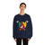 Coat of Arms of Cameroon (1960-1961) - Crewneck Sweatshirt
