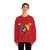 Coat of Arms of Cameroon (1960-1961) - Crewneck Sweatshirt