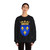 Arms of the Kingdom of France (Moderne) - Crewneck Sweatshirt