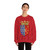 Arms of the Kingdom of France & Navarre - Crewneck Sweatshirt