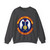 823 Base Defense Squadron ACC (U.S. Air Force) Crewneck Sweatshirt