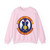 823 Base Defense Squadron ACC (U.S. Air Force) Crewneck Sweatshirt