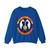 823 Base Defense Squadron ACC (U.S. Air Force) Crewneck Sweatshirt