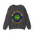 94 Aircraft Maintenance Squadron AFRC (U.S. Air Force) Crewneck Sweatshirt