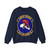 554 RED HORSE Squadron PACAF (U.S. Air Force) Crewneck Sweatshirt