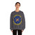 512 Logistics Readiness Squadron AFRC (U.S. Air Force) Crewneck Sweatshirt