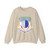 455th Expeditionary Security Forces Group (U.S. Air Force) Crewneck Sweatshirt