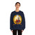 Coat of arms of Romania (January-March 1948) - Crewneck Sweatshirt