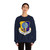 673 Mission Support Group PACAF (U.S. Air Force) Crewneck Sweatshirt