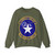 673 Security Forces Squadron PACAF (U.S. Air Force) Crewneck Sweatshirt