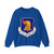 96 Civil Engineer Group AFMC (U.S. Air Force) Crewneck Sweatshirt