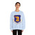 96 Civil Engineer Group AFMC (U.S. Air Force) Crewneck Sweatshirt