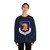 96 Civil Engineer Group AFMC (U.S. Air Force) Crewneck Sweatshirt