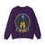 821 Contingency Response Support Sq AMC (U.S. Air Force) Crewneck Sweatshirt