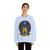 821 Contingency Response Support Sq AMC (U.S. Air Force) Crewneck Sweatshirt
