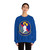 824 Base Defense Squadron ACC (U.S. Air Force) Crewneck Sweatshirt