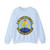 325 Logistics Readiness Squadron ACC (U.S. Air Force) Crewneck Sweatshirt