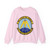 325 Logistics Readiness Squadron ACC (U.S. Air Force) Crewneck Sweatshirt