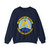 325 Logistics Readiness Squadron ACC (U.S. Air Force) Crewneck Sweatshirt