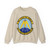 325 Logistics Readiness Squadron ACC (U.S. Air Force) Crewneck Sweatshirt