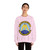 325 Logistics Readiness Squadron ACC (U.S. Air Force) Crewneck Sweatshirt