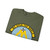 325 Logistics Readiness Squadron ACC (U.S. Air Force) Crewneck Sweatshirt