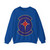 325 Medical Support Squadron ACC (U.S. Air Force) Crewneck Sweatshirt