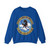 332d Expeditionary Operations Support Squadron (U.S. Air Force) Crewneck Sweatshirt