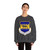 332d Expeditionary Security Forces Group (U.S. Air Force) Crewneck Sweatshirt
