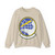 940 Civil Engineer Squadron AFRC (U.S. Air Force) Crewneck Sweatshirt