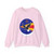 355 Component Maintenance Squadron ACC (U.S. Air Force) Crewneck Sweatshirt