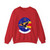 355 Component Maintenance Squadron ACC (U.S. Air Force) Crewneck Sweatshirt