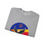 355 Component Maintenance Squadron ACC (U.S. Air Force) Crewneck Sweatshirt