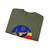 355 Component Maintenance Squadron ACC (U.S. Air Force) Crewneck Sweatshirt