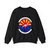 355 Healthcare Operations Squadron ACC (U.S. Air Force) Crewneck Sweatshirt